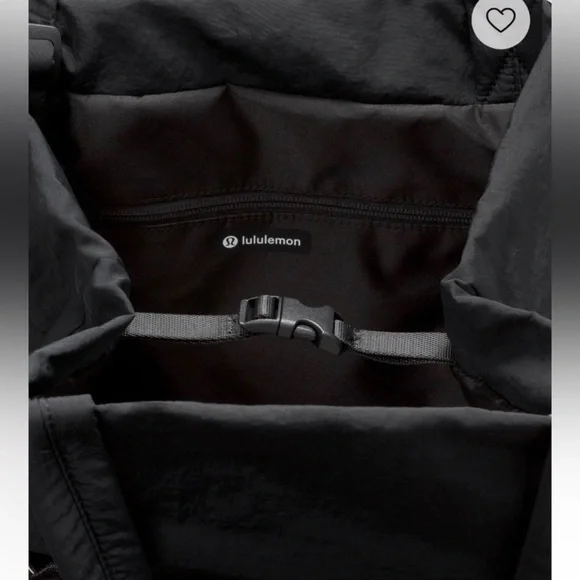 lululemon on my level carry all tote 27.5L - Picture 3 of 4